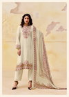 Olivia Vol 2 By Sadhana Milanz Cotton Printed Surat Dress Material In India